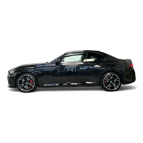 BMW Série 2 / M2 G42