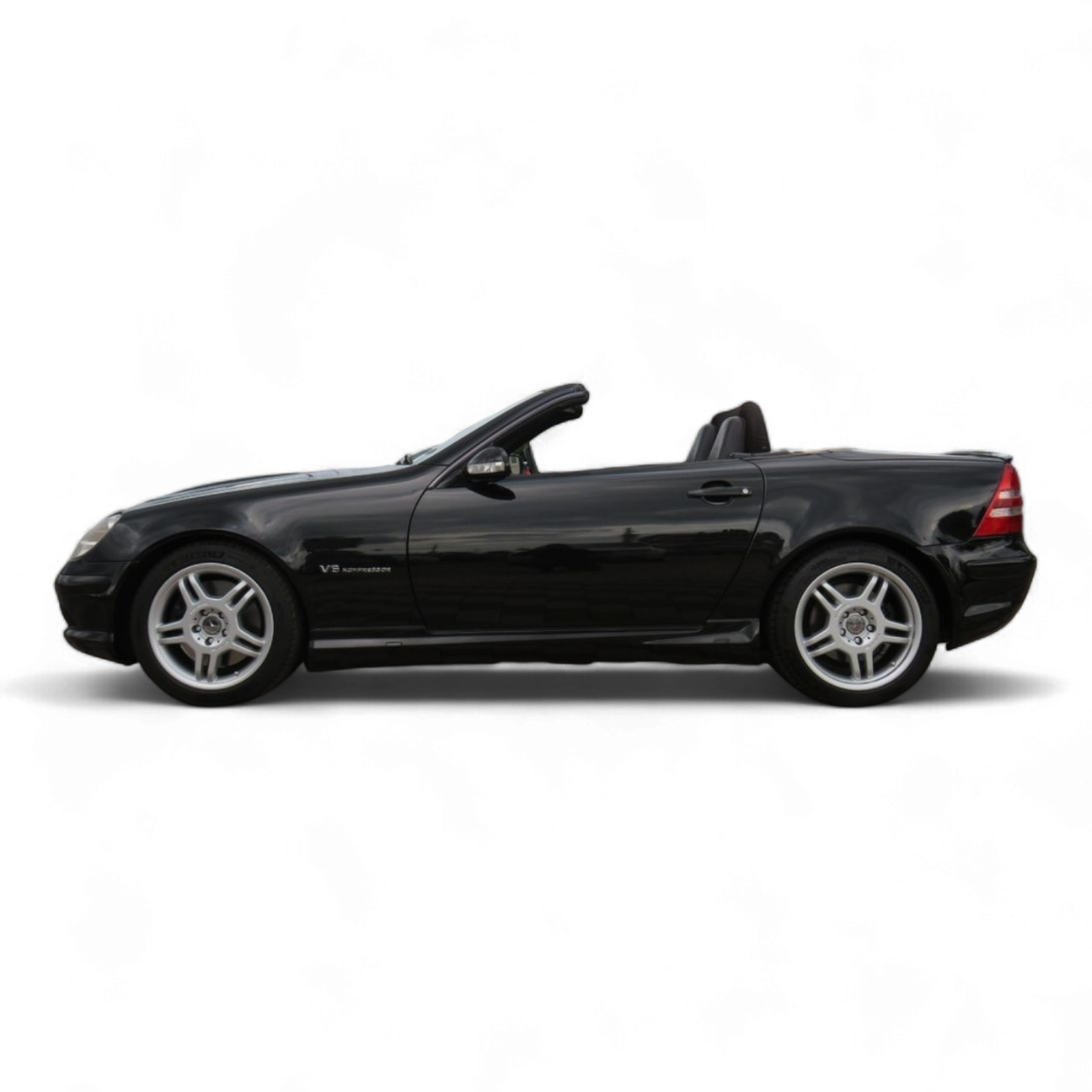 Mercedes-Benz SLK R170