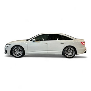 Audi A6/S6/RS6 C8 (2018-2025)
