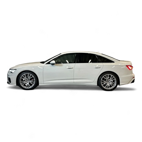 Audi A6 / S6 / RS6
