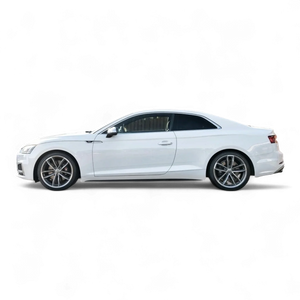 Audi A5/S5/RS5 B9 (2016-2024)
