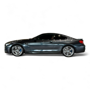 6 Series F12 (2011-2017)