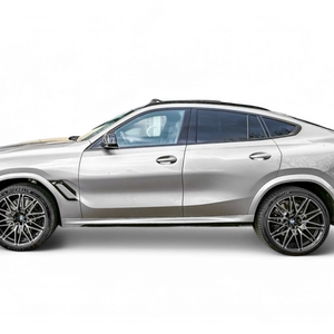 X6 G06 (2019-2025)