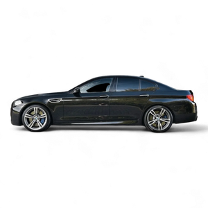 5 Series F10 (2010-2016)
