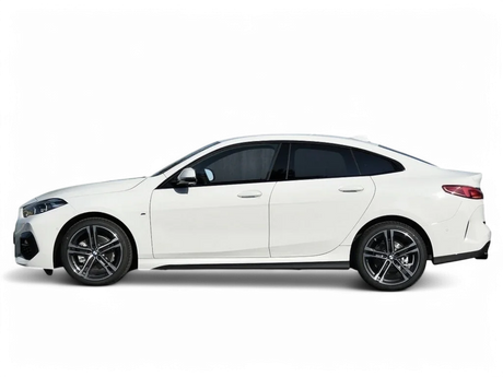 BMW Série 2 Gran Coupé F44