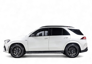GLE X167 (2020-2025)