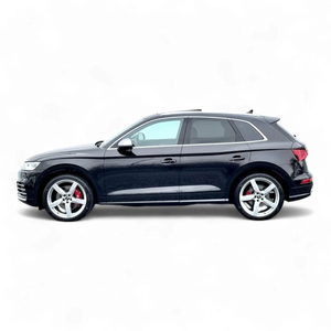 Audi Q5/SQ5 II (2017-2024)