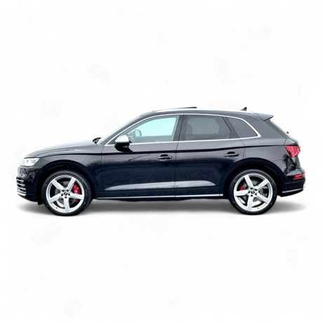 Audi Q5 / SQ5 II