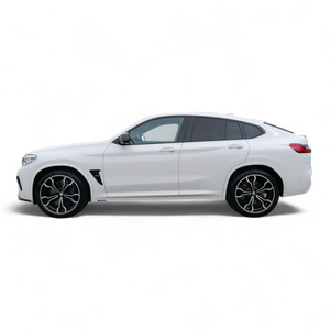 X4 G02 (2018-2025)