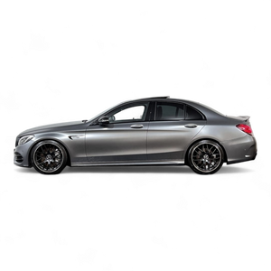 C-Class W205 (2014-2021)