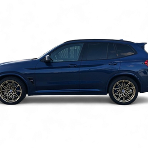 X3 F25 (2010-2017)