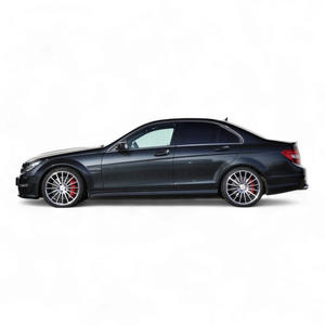 C-Class W204 (2007-2014)