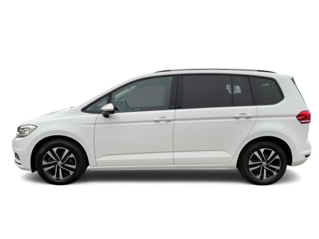 Volkswagen Touran II