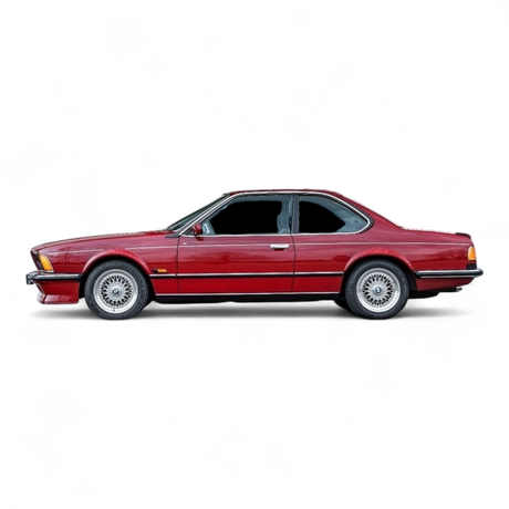 BMW Série 6 E24