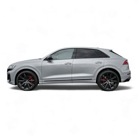 Audi Q8 / SQ8 / RSQ8