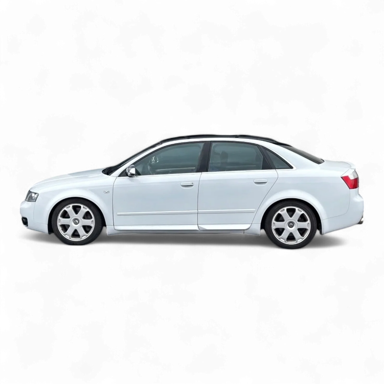 Audi A4 / S4 B6