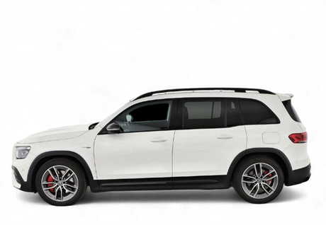 Mercedes-Benz GLB X247