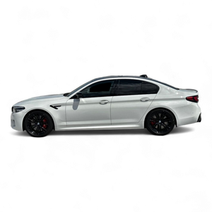 5 Series G30 (2016-2023)