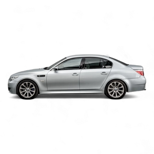 5 Series E60 (2002-2010)