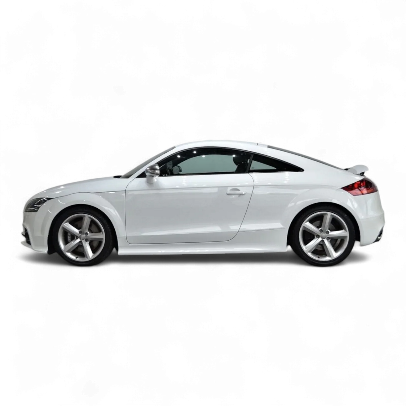 Audi TT II