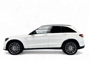 GLC X253 (2015-2022)