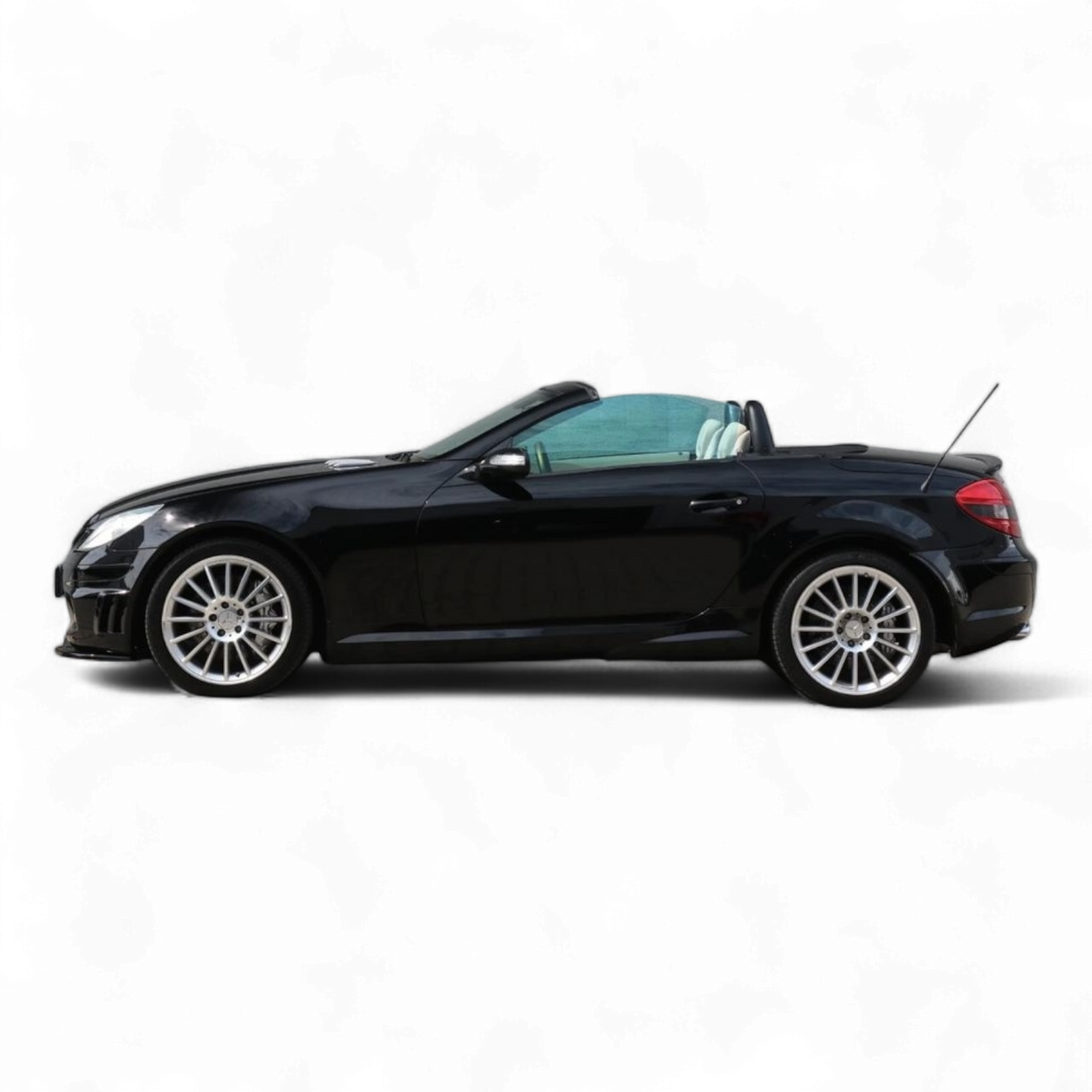 Mercedes-Benz SLK R171