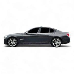 7 Series F01 (2008-2015)