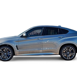 X6 F16 (2014-2019)