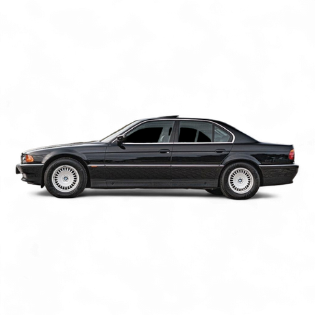BMW Série 7 E38