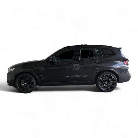 BMW X3 G01