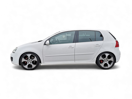 Volkswagen Golf 5