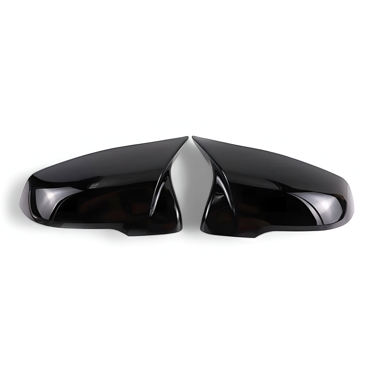 BMW M4 Competition-look glossy black mirrors for BMW 4 Series F32 BMW Euro Premium Parts