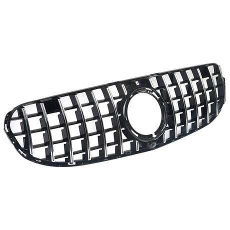 Panamericana AMG GTR grille for Mercedes GLC X253/GLC Coupe C253 FACELIFT (2019 to 2023) Mercedes-Benz Euro Premium Parts