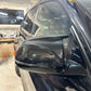 BMW X3 G01 M Carbon Fiber Mirror Caps - 2018 to 2023