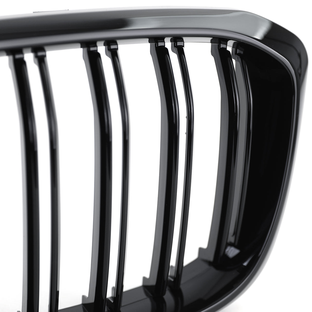 BMW X3 G01 Black Front Grill M-look (2018 to 2022) BMW Euro Premium Parts