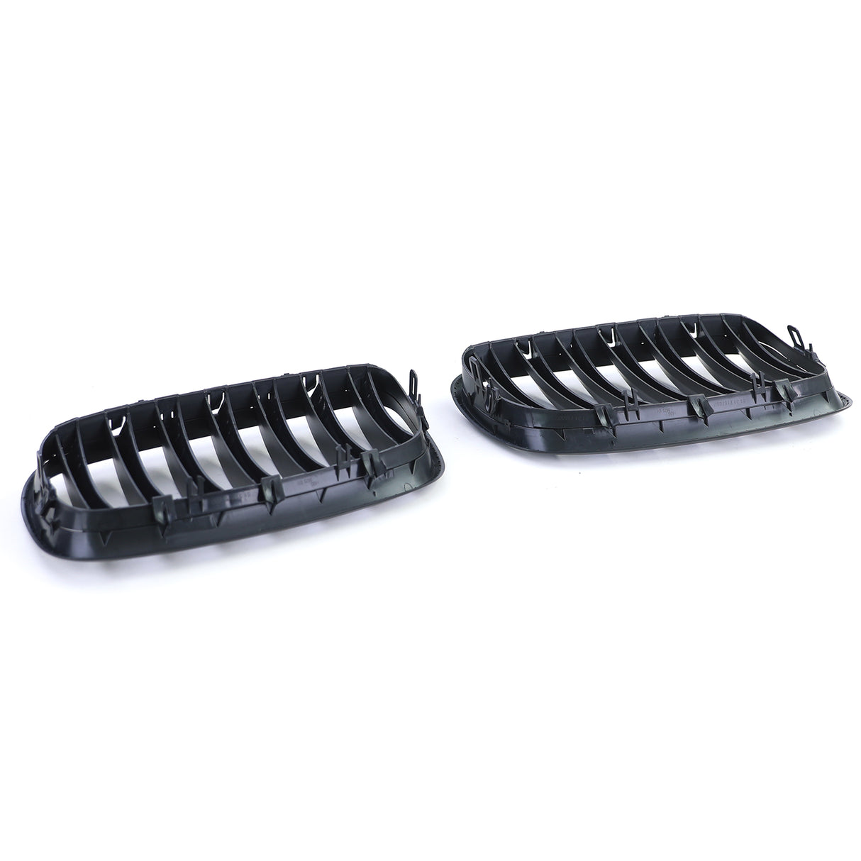 Black Front Grill M-look for BMW X5 E70 (2006 to 2014) BMW Euro Premium Parts
