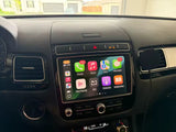 Apple Carplay/AndroidAuto Connected Module for VW Touareg RNS850 (2011-2017) Euro Premium Parts