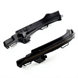 Dynamic Sequential LED Mirror Turn Signals for Audi Q5 II FY (2018 to 2023)