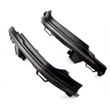 Dynamic Sequential LED Mirror Turn Signals for Audi Q5 II FY (2018 to 2023)
