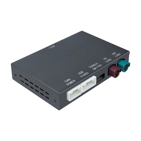 Apple Carplay/AndroidAuto Connected Module for VW Passat B8 (2015-2022)
