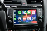 Apple Carplay/AndroidAuto Connected Module for VW Passat B8 (2015-2022)