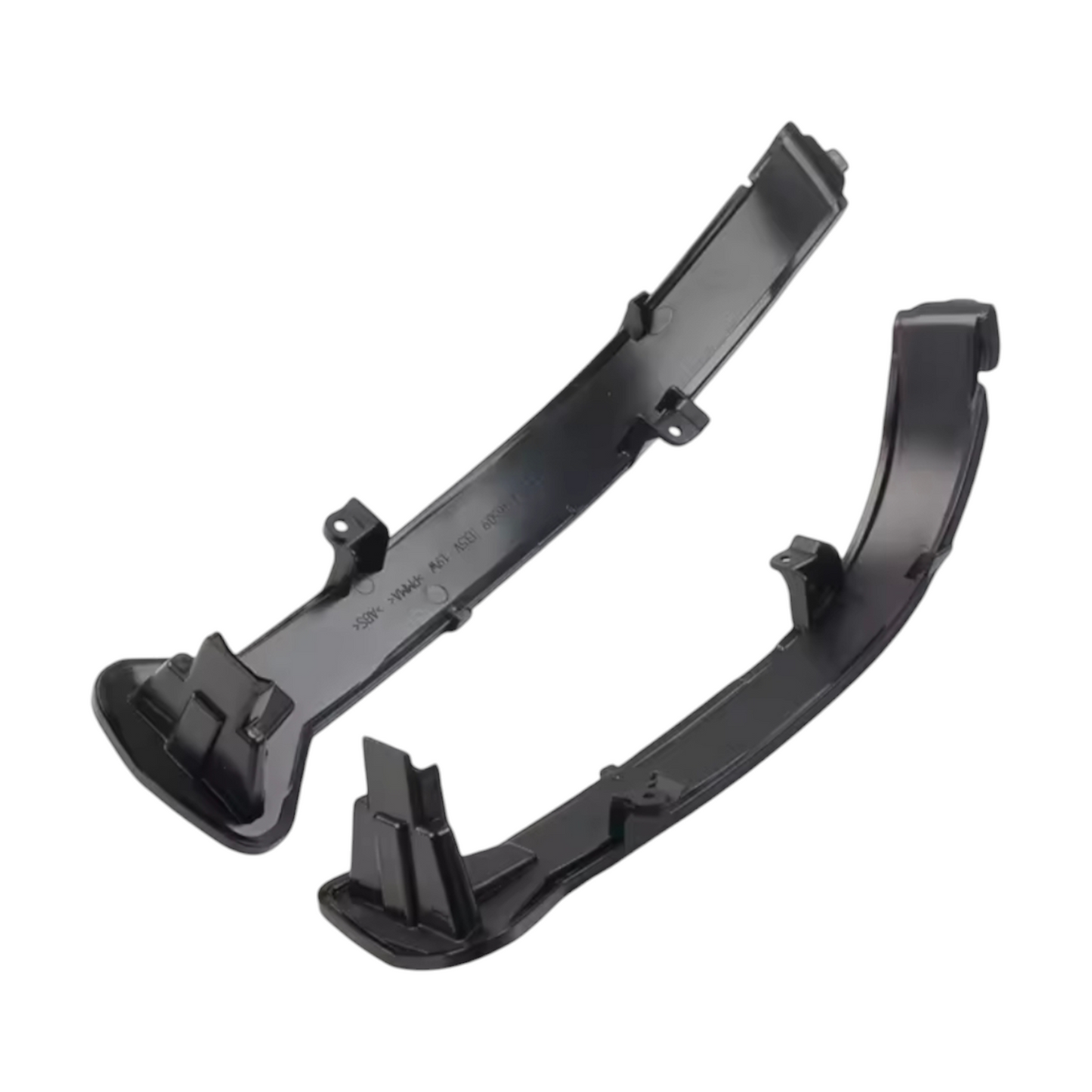 Dynamic Sequential LED Mirror Turn Signals for BMW 5 Series G30 (2016 to 2023)