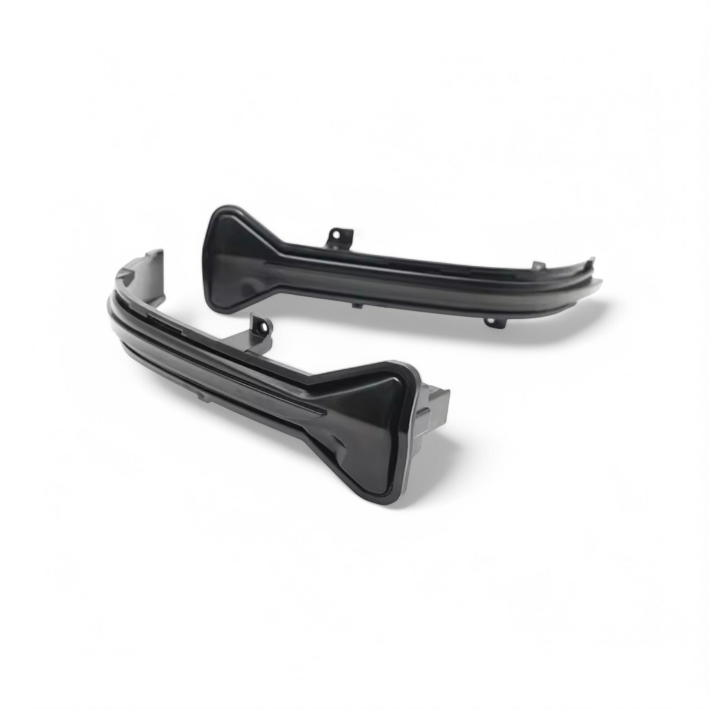 Dynamic Sequential LED Mirror Turn Signals for BMW 5 Series G30 (2016 to 2023)