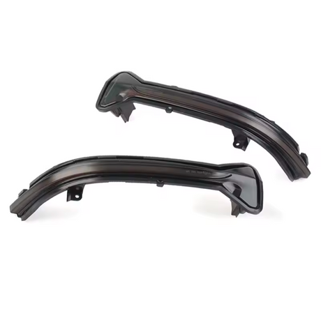 Dynamic Sequential LED Mirror Turn Signals for BMW 7 Series G11 (2016 to 2023) BMW Euro Premium Parts