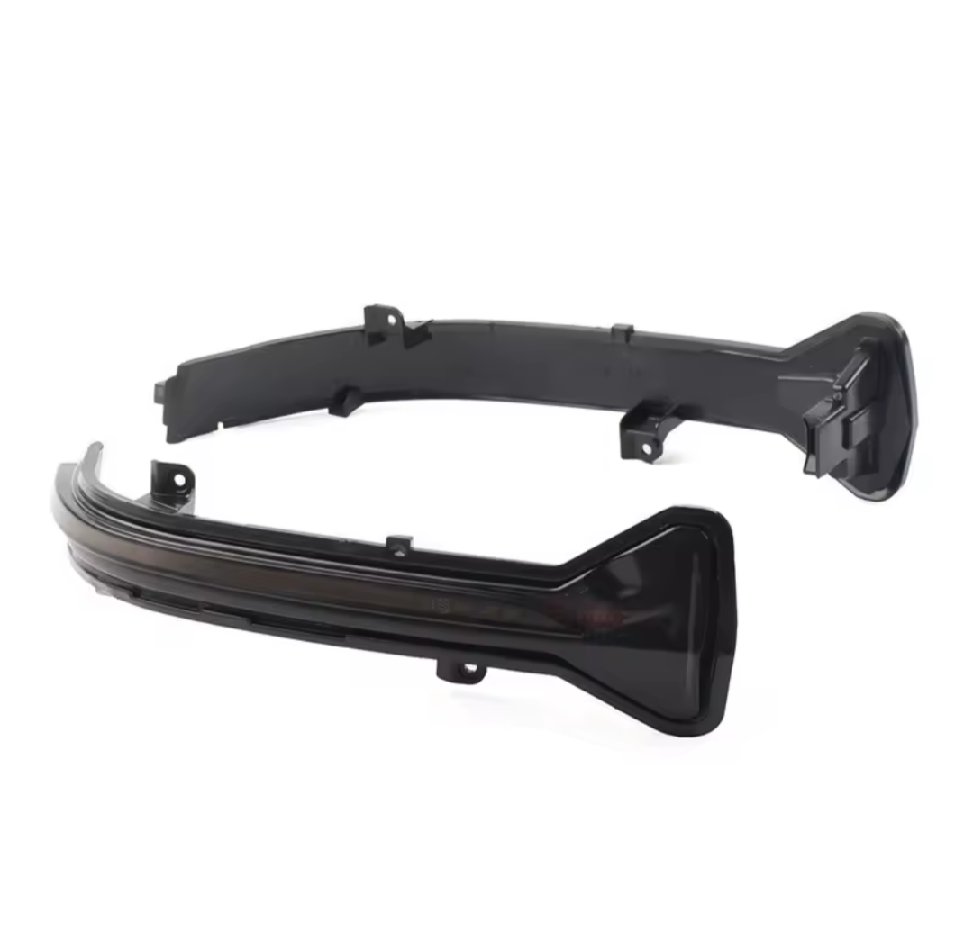 Dynamic Sequential LED Mirror Turn Signals for BMW 5 Series G30 (2016 to 2023)