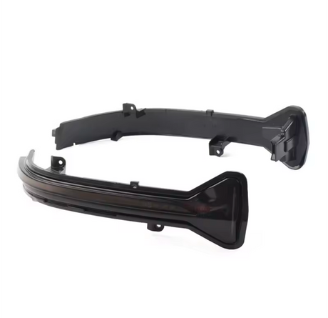 Dynamic Sequential LED Mirror Turn Signals for BMW 7 Series G11 (2016 to 2023) BMW Euro Premium Parts