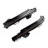 Dynamic Sequential LED Mirror Turn Signals for Audi Q5 II FY (2018 to 2023)