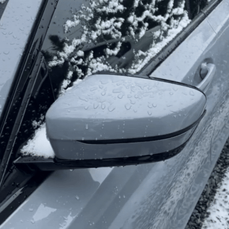 Dynamic Sequential LED Mirror Turn Signals for BMW 8 Series G14, G15, G16 (2018 to 2023) BMW Euro Premium Parts