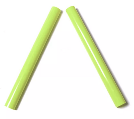 Front Grille Lime Green V-Brace Trim Cover for BMW F-Series 2 / 3 / 4 / 5 / 6 / 7 F22 F30 F32 G20 F10 F13 F01 BMW Euro Premium Parts