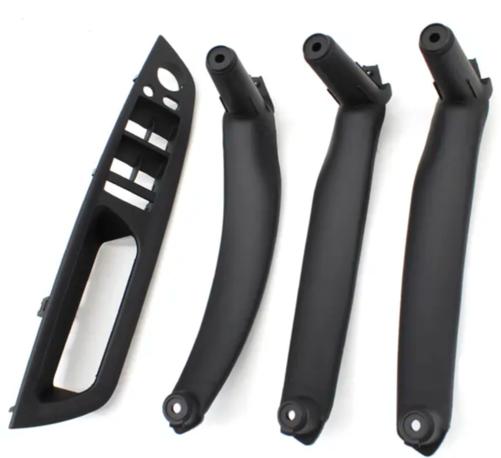Replacement interior door handles for BMW X6 E71 (2007 - 2013)